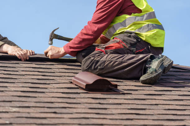 Best Storm Damage Roof Repair  in Wadena, MN