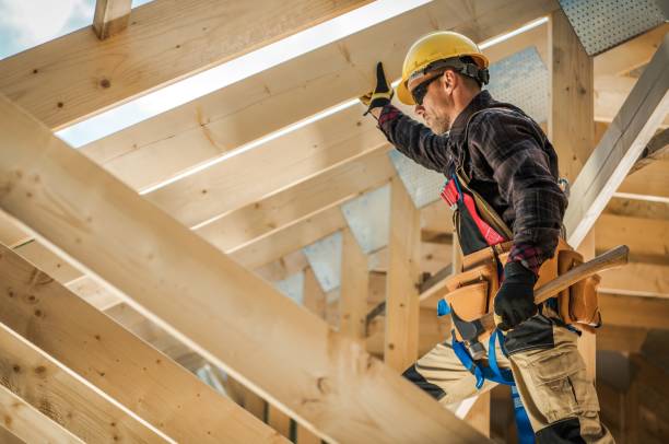 Heating Cable for Roof Installation in Wadena, MN