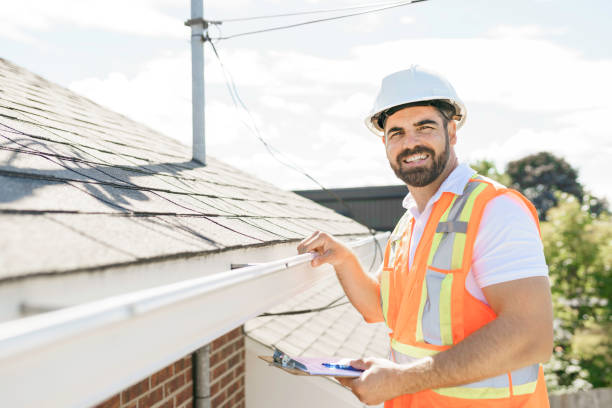 Best Flat Roof Repair Services  in Wadena, MN