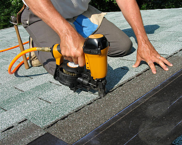 Best Roof Waterproofing Services  in Wadena, MN