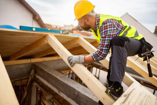 Best Tile Roofing Contractor  in Wadena, MN