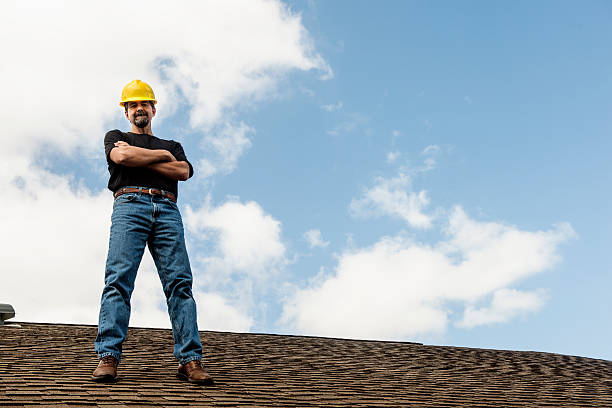 Quick and Trustworthy Emergency Roof Repair Services in Wadena, MN