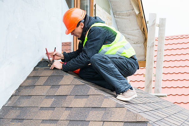 Best Commercial Roofing Services  in Wadena, MN