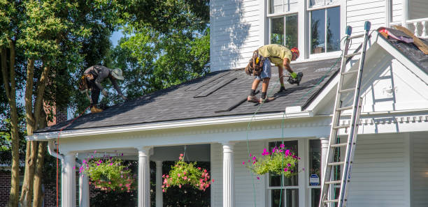 Best Emergency Roof Repair  in Wadena, MN
